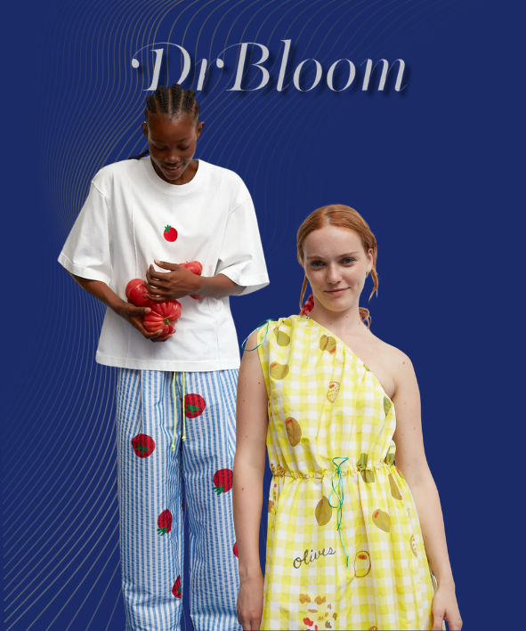 Dr Bloom
