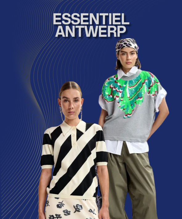 Essentiel Antwerp