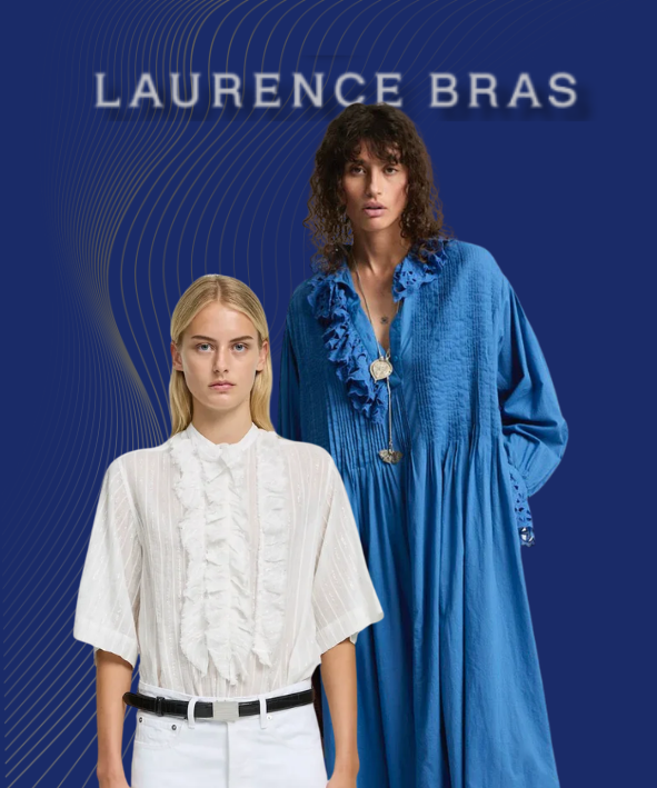 Laurence Bras