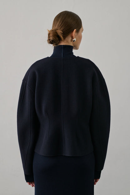 Veste Dream Deep Navy - Soeur