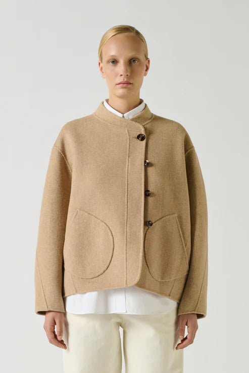 Manteau Windsor - Soeur