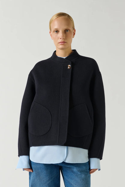 Manteau Windsor - Soeur