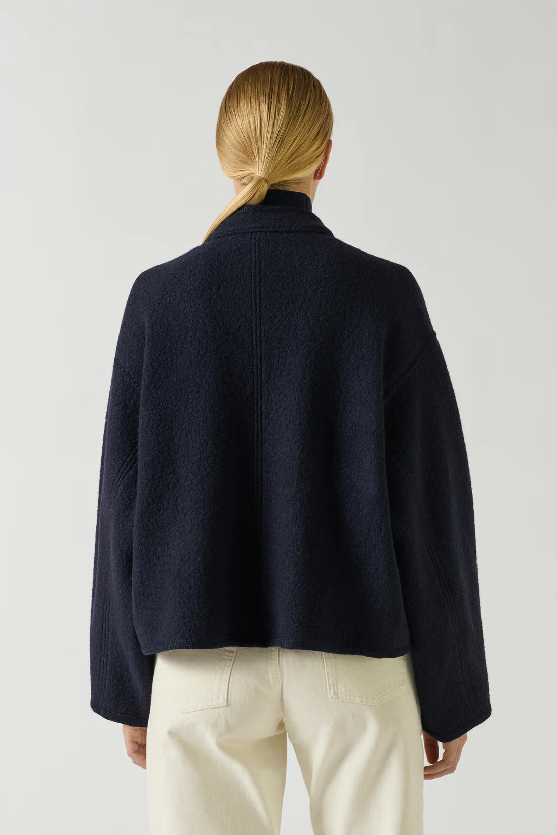 Veste Olympe - Soeur