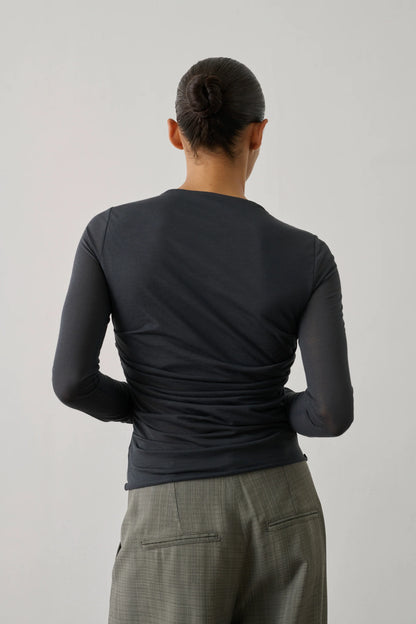 Tee-Shirt Gaïa - Soeur