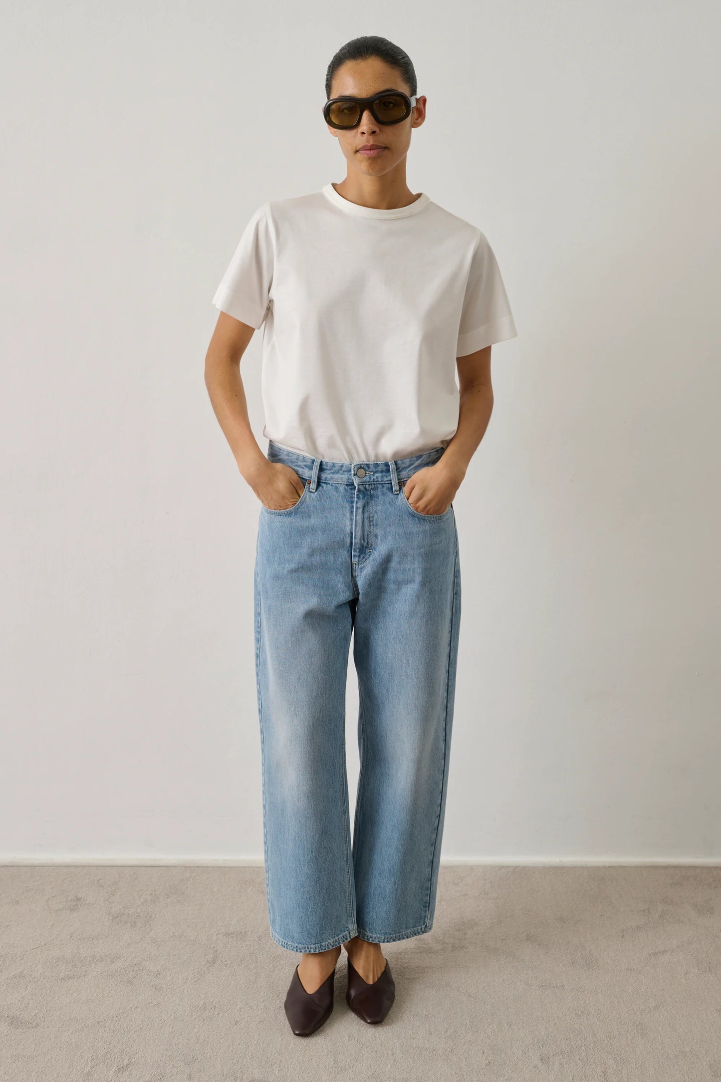 Jean Harrison - Soeur