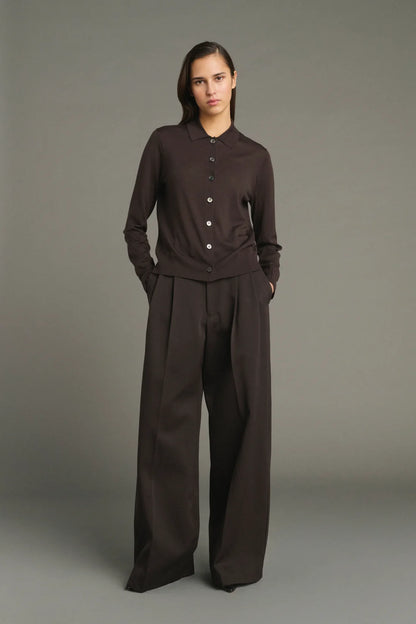 Cardigan Hailey - Soeur