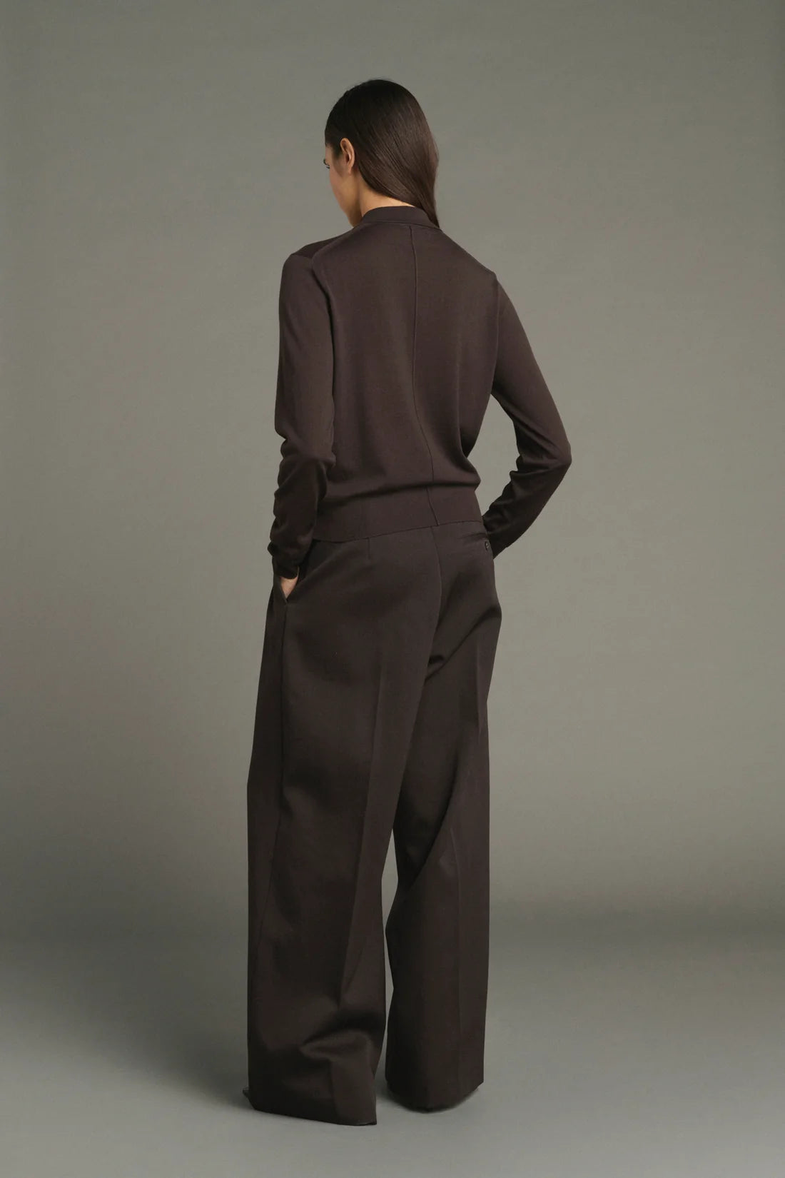 Cardigan Hailey - Soeur