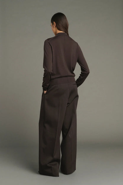 Cardigan Hailey - Soeur