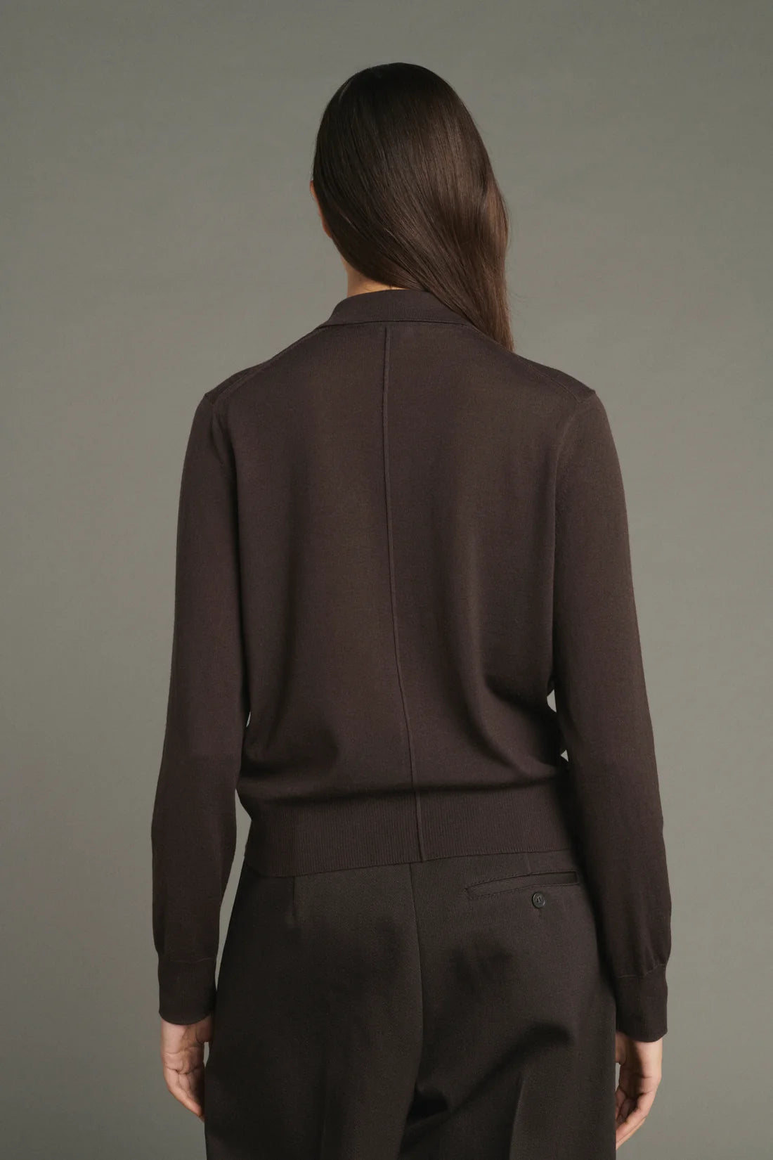 Cardigan Hailey - Soeur
