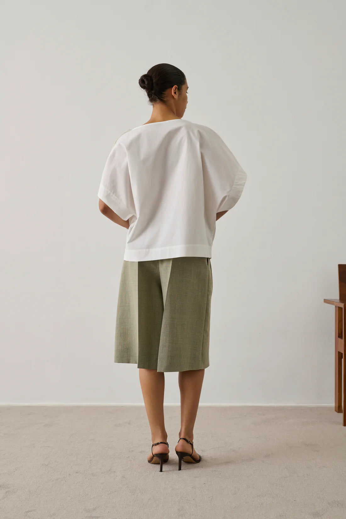 Chemise Issa - Soeur