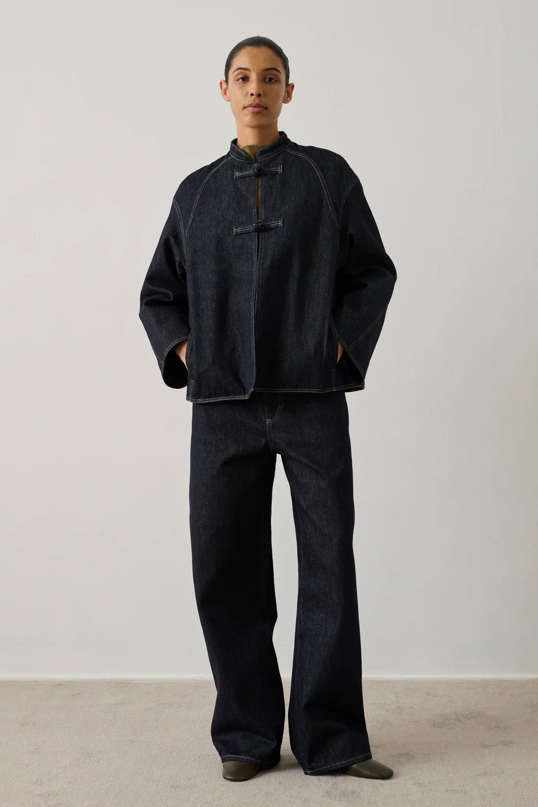 Veste Iliana - Soeur