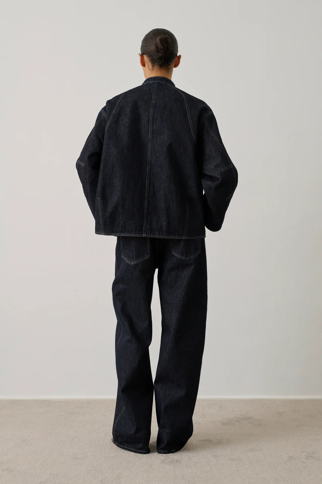 Veste Iliana - Soeur