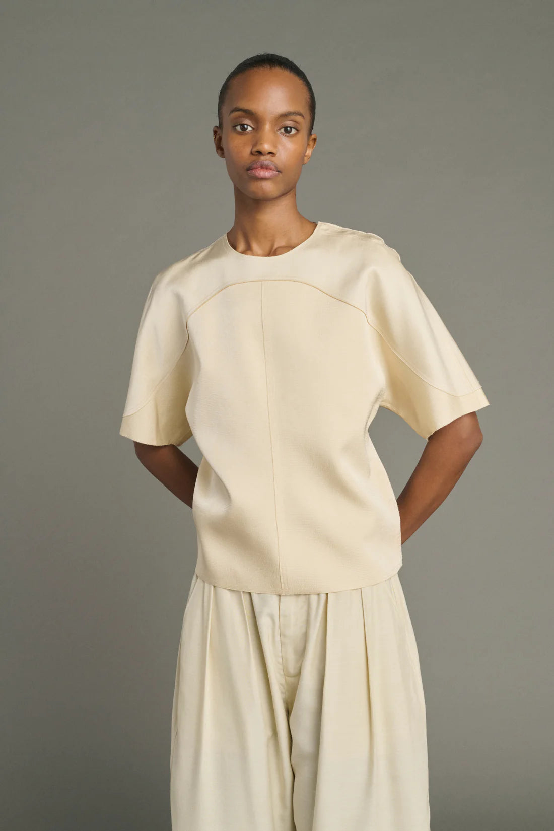 T-shirt Lya - Soeur