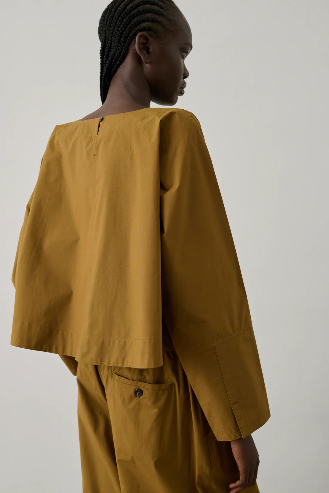 Chemise Armand - Soeur