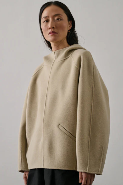 Sweatshirt Gretel Craie - Soeur