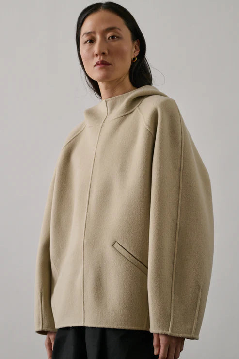 Sweatshirt Gretel Craie - Soeur