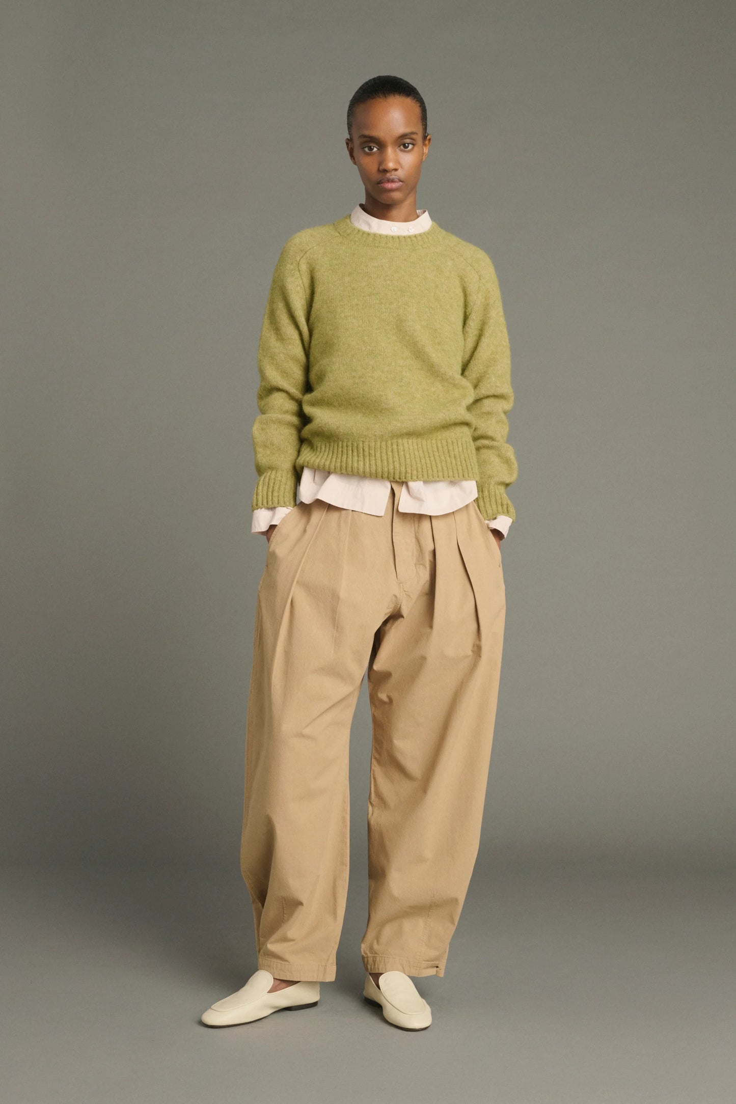Pantalon Lambert - Soeur