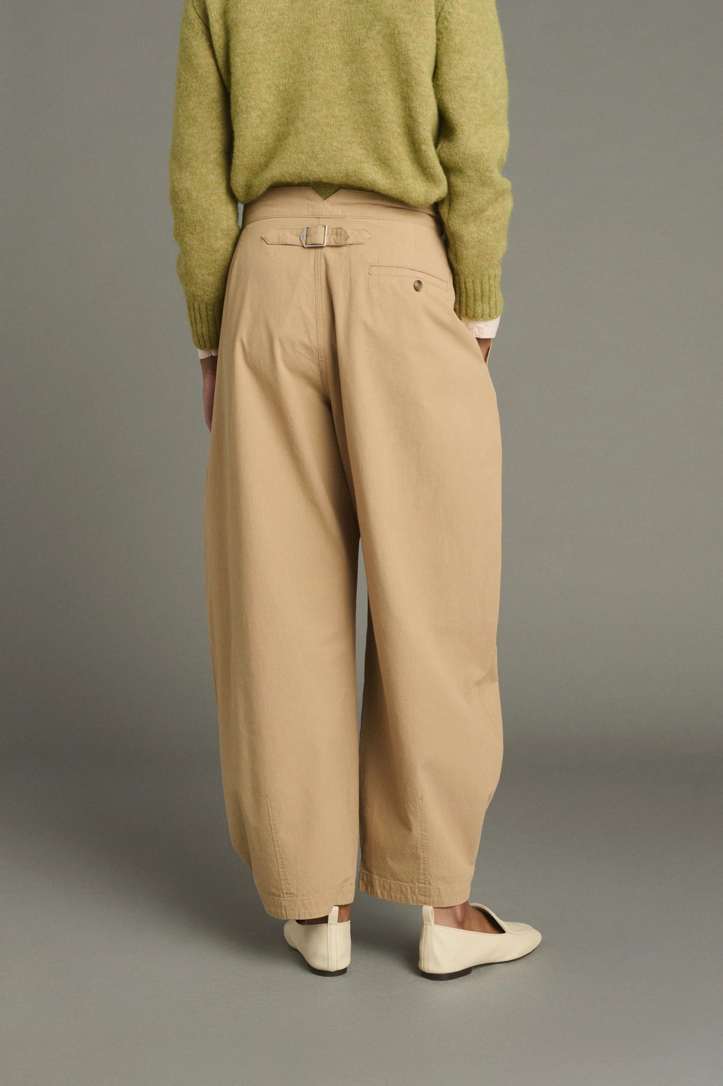 Pantalon Lambert - Soeur