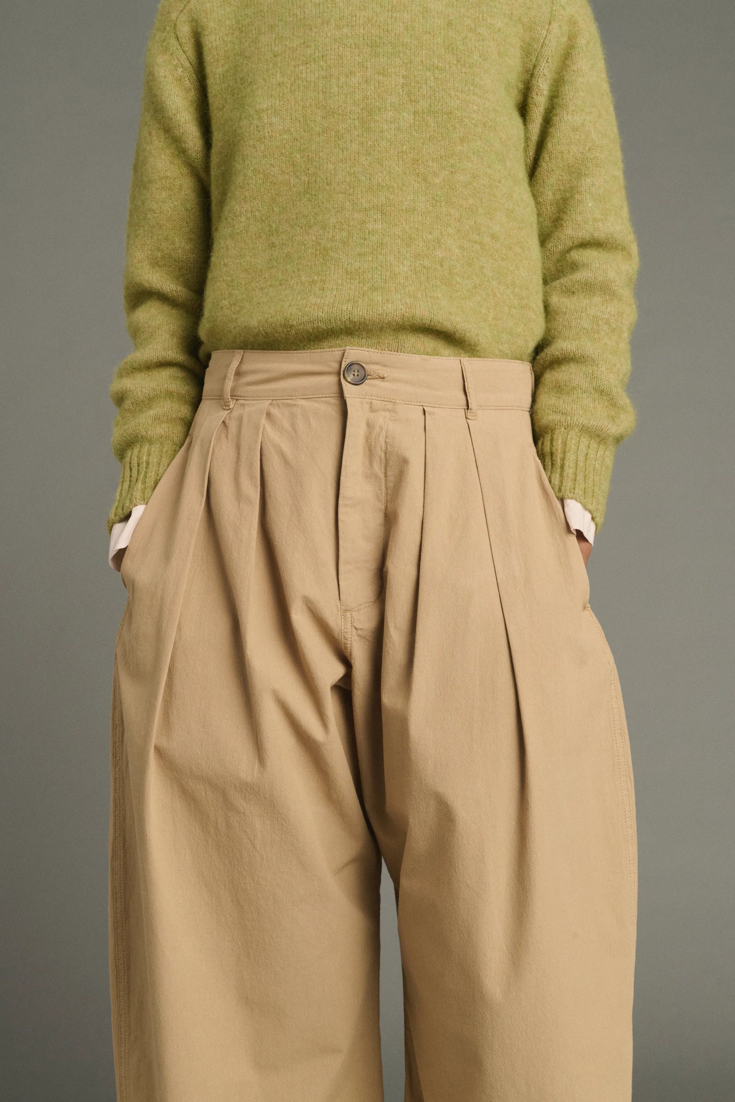Pantalon Lambert - Soeur