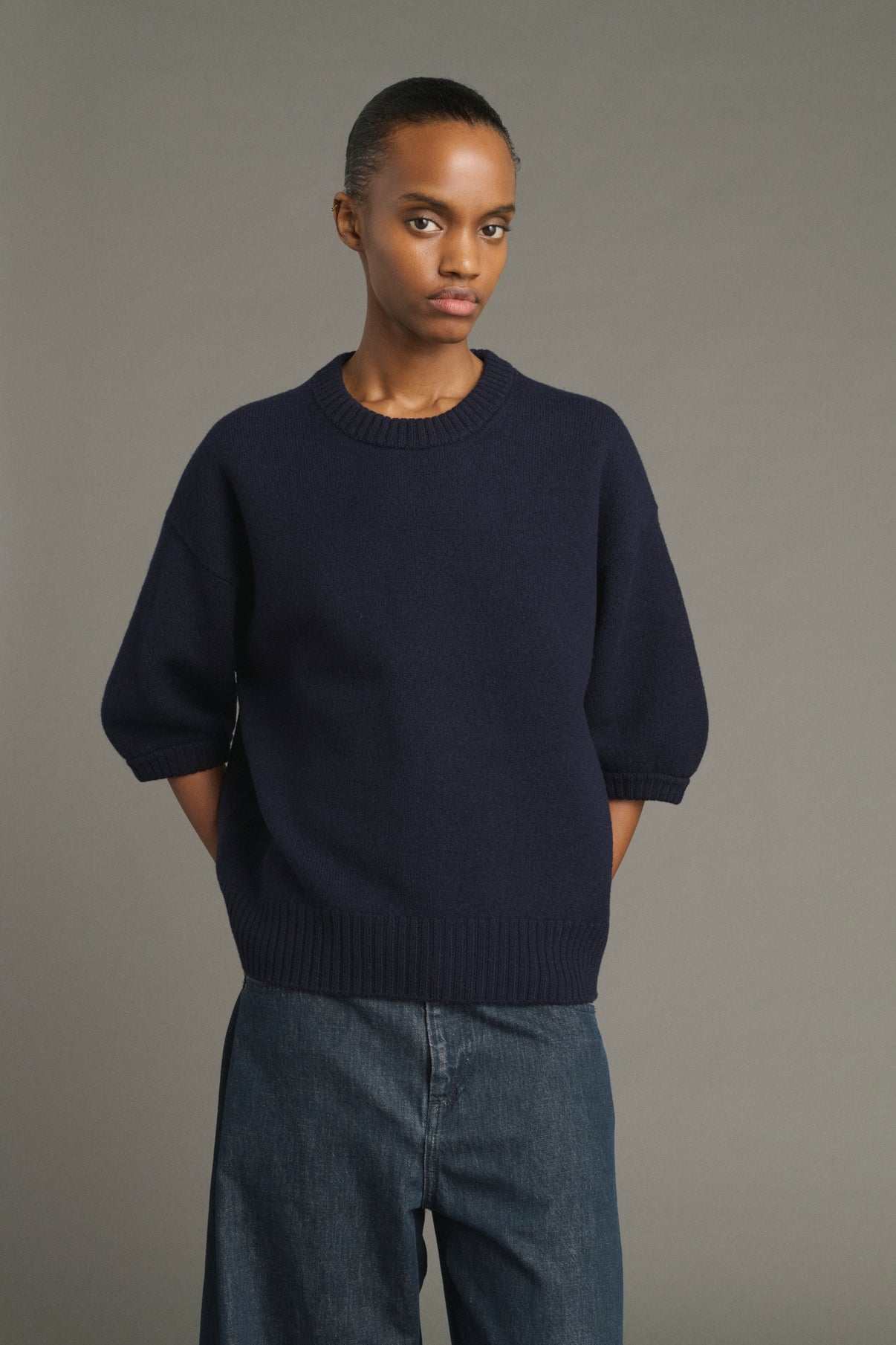 Pull Lise - Soeur