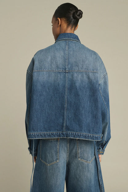 Veste Lys - Soeur