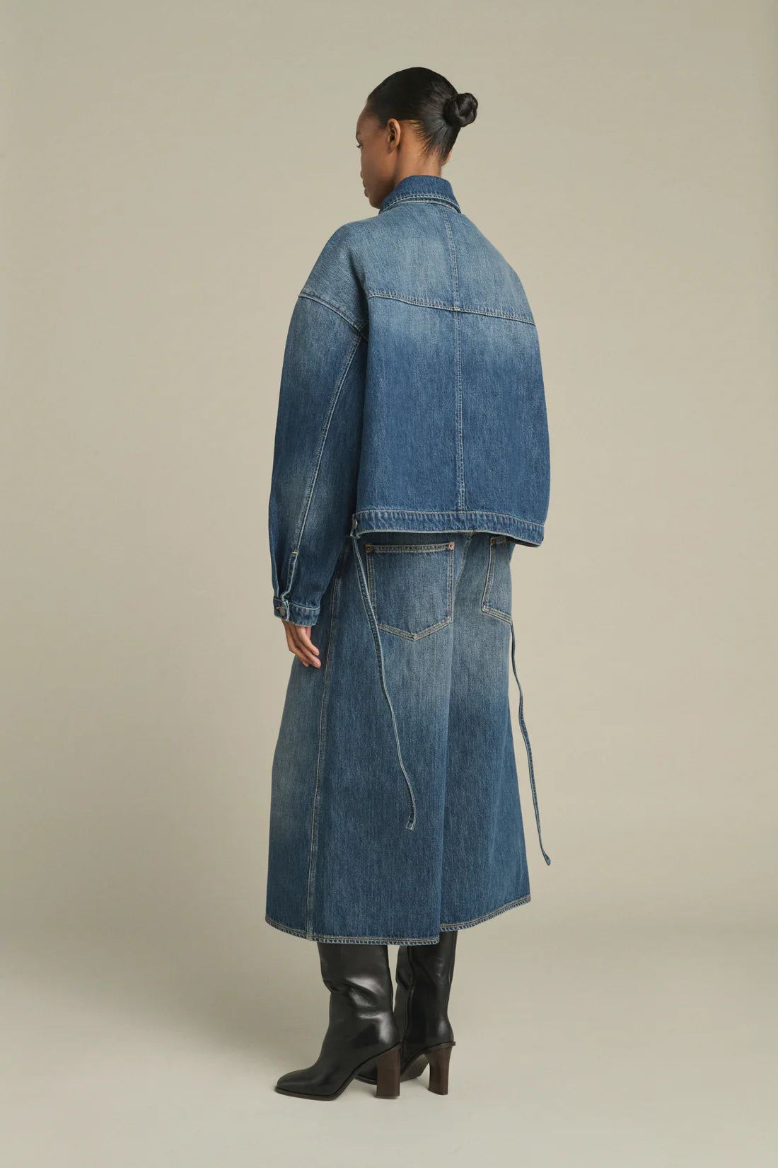 Veste Lys - Soeur