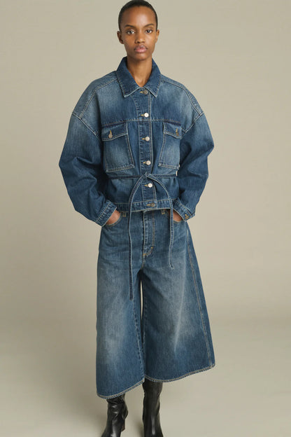 Veste Lys - Soeur