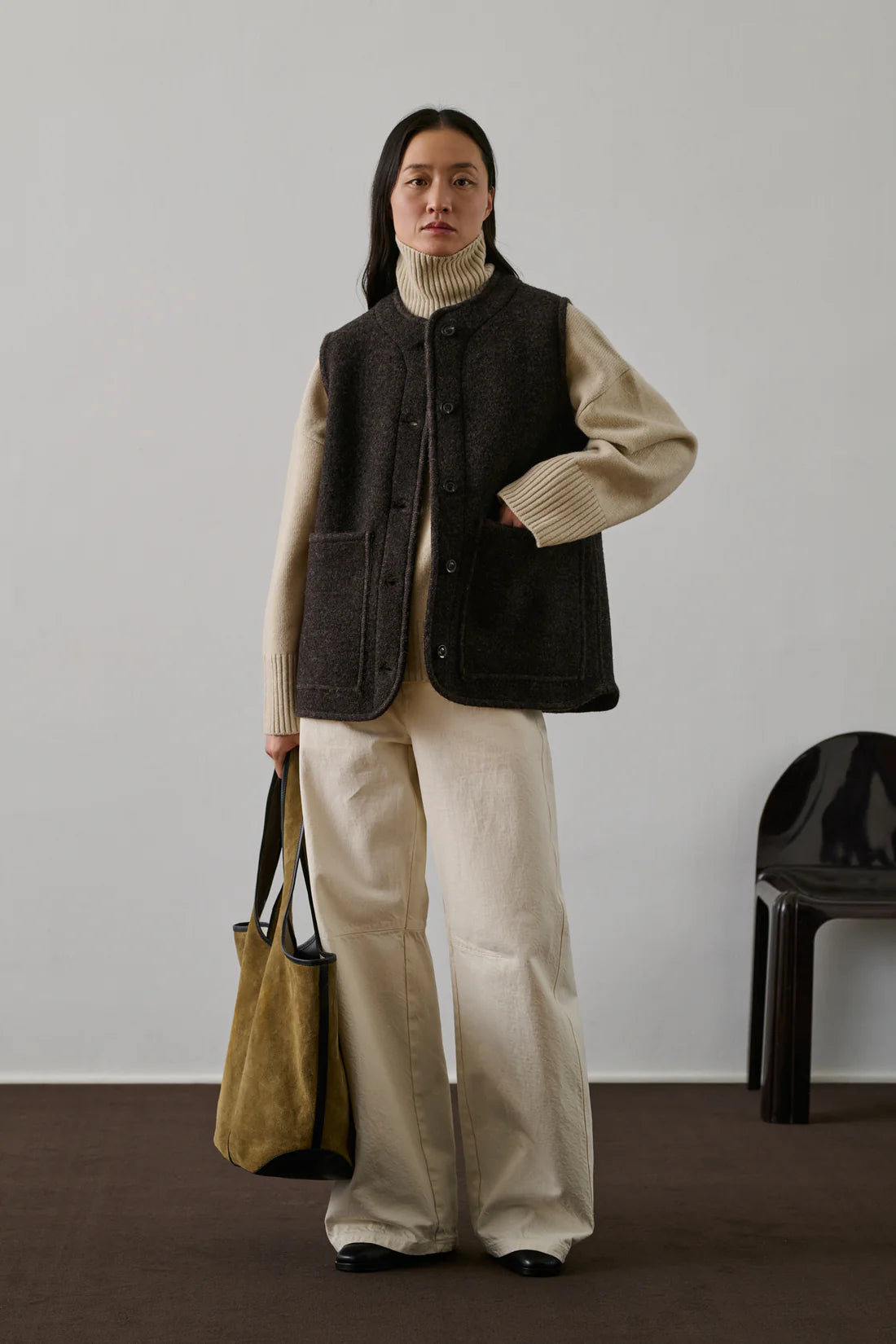 Blouson Chicago - Soeur