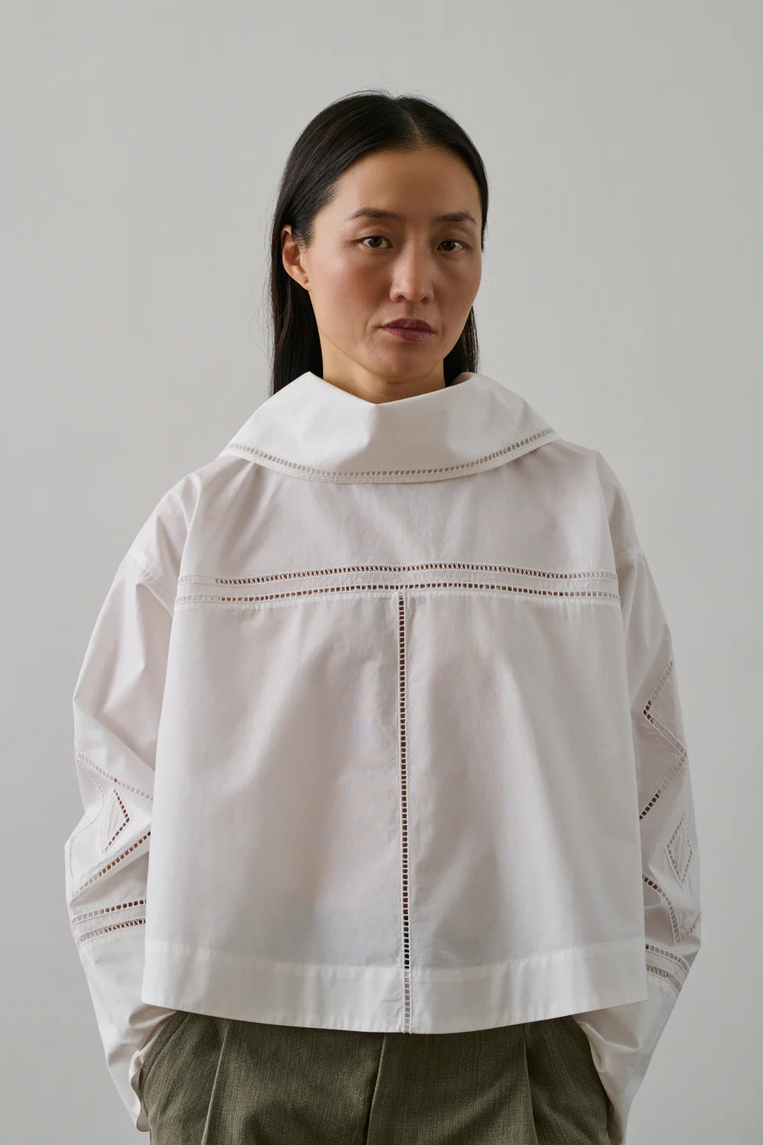 Chemise Guillemette - Soeur