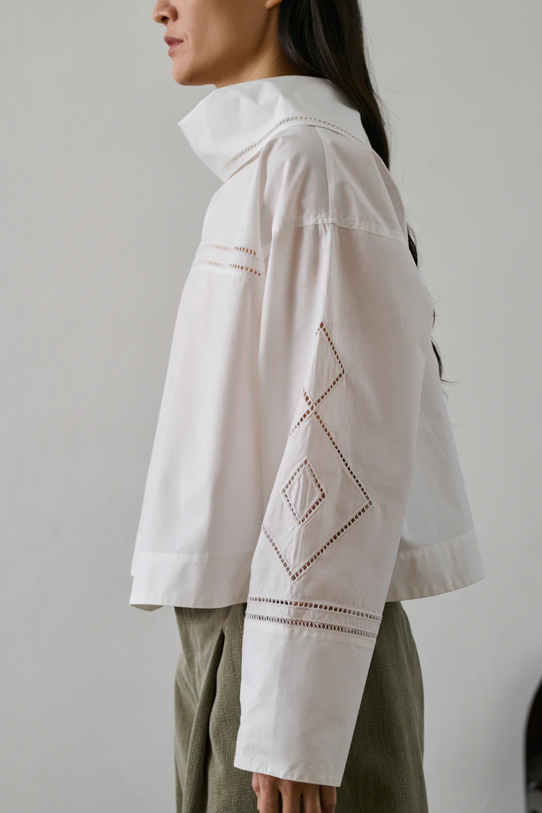 Chemise Guillemette - Soeur