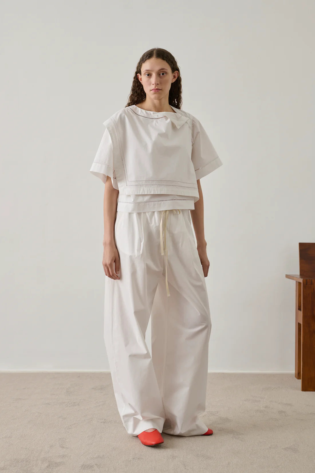 Chemise Irene - Soeur