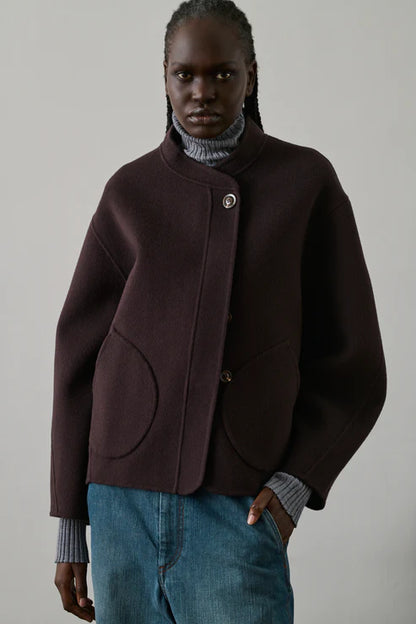 Manteau Windsor - Soeur