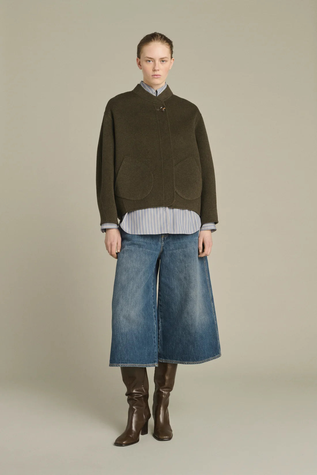 Manteau Windsor - Soeur
