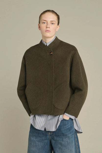 Manteau Windsor - Soeur