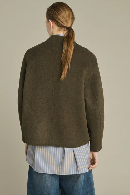 Manteau Windsor - Soeur
