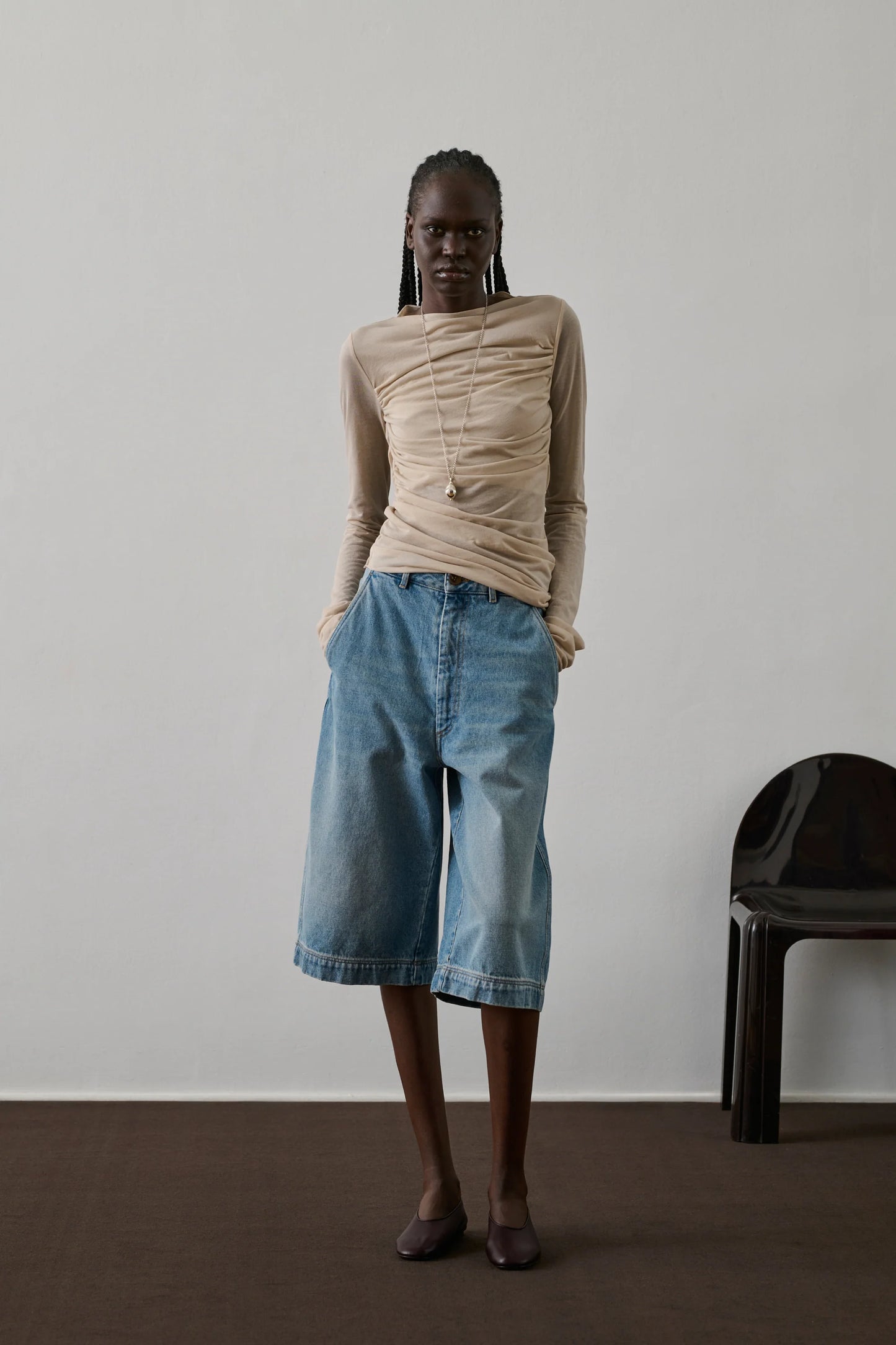 Tee-Shirt Gaïa - Soeur