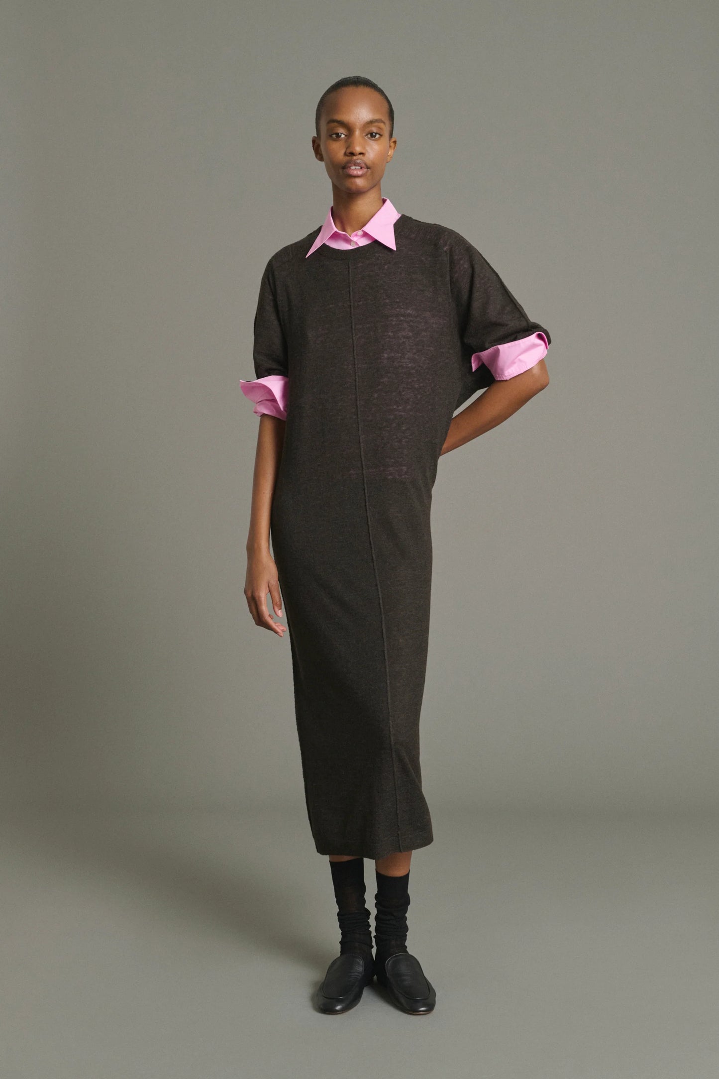 Chemise Jeanne - Soeur