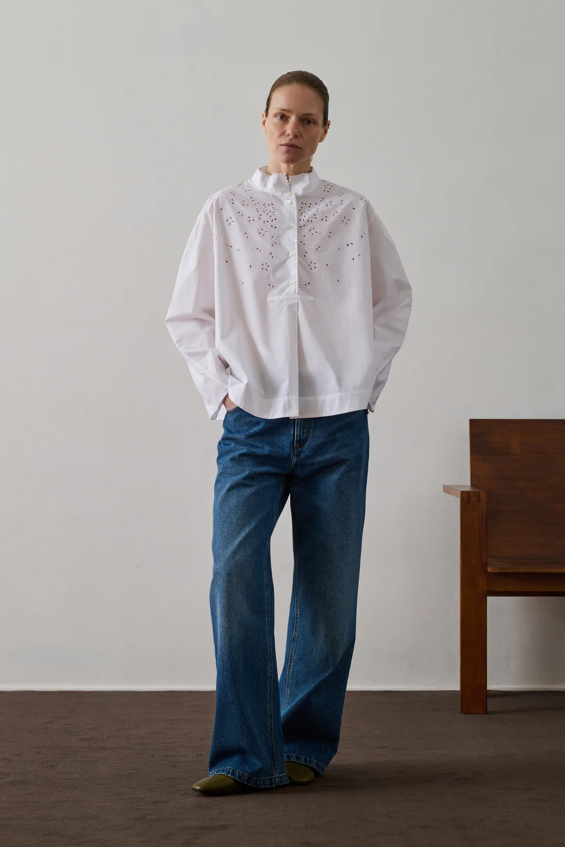 Chemise Greece - Soeur