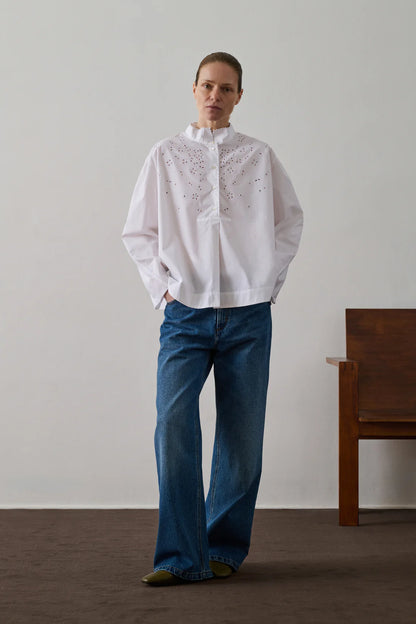 Chemise Greece - Soeur