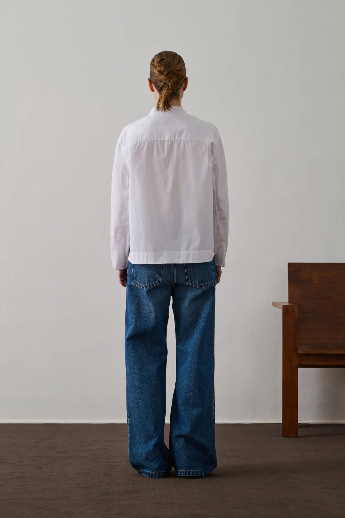 Chemise Greece - Soeur