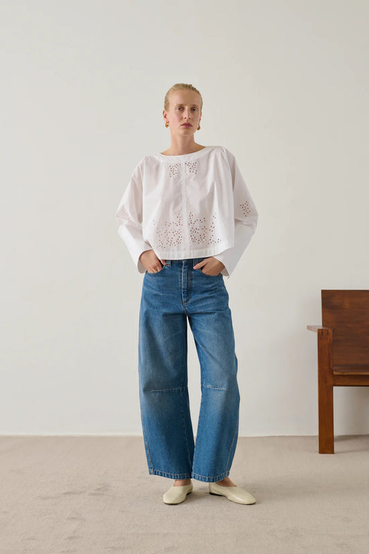 Chemise Hansel - Soeur