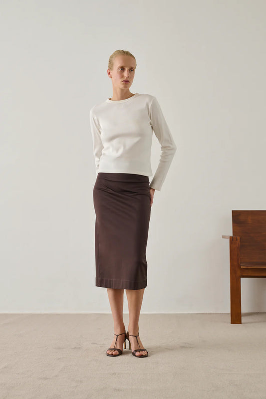 T-shirt Flavie - Soeur