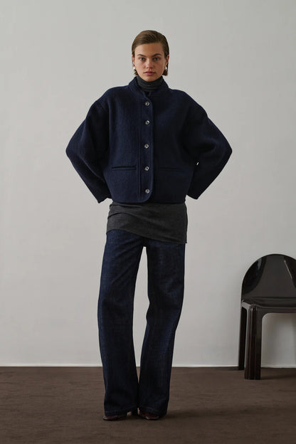 Veste Olympe - Soeur