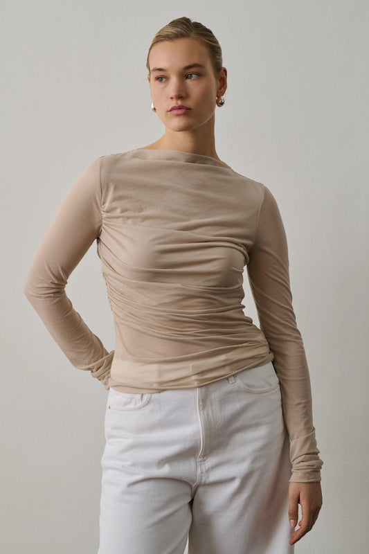 Tee-Shirt Gaïa - Soeur