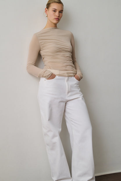 Tee-Shirt Gaïa - Soeur