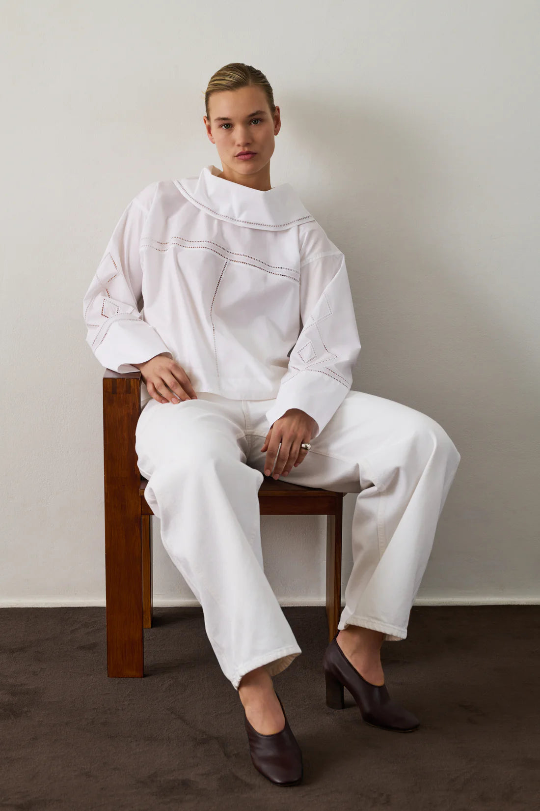 Chemise Guillemette - Soeur