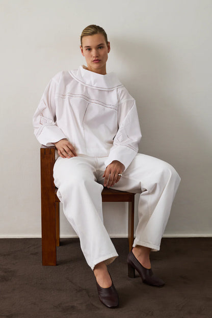 Chemise Guillemette - Soeur