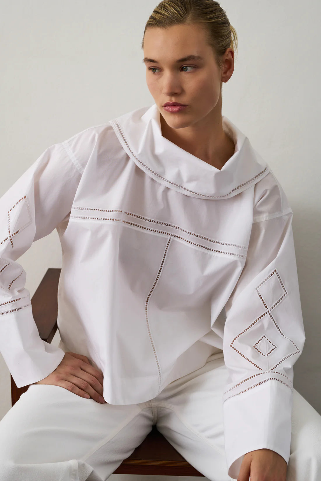 Chemise Guillemette - Soeur