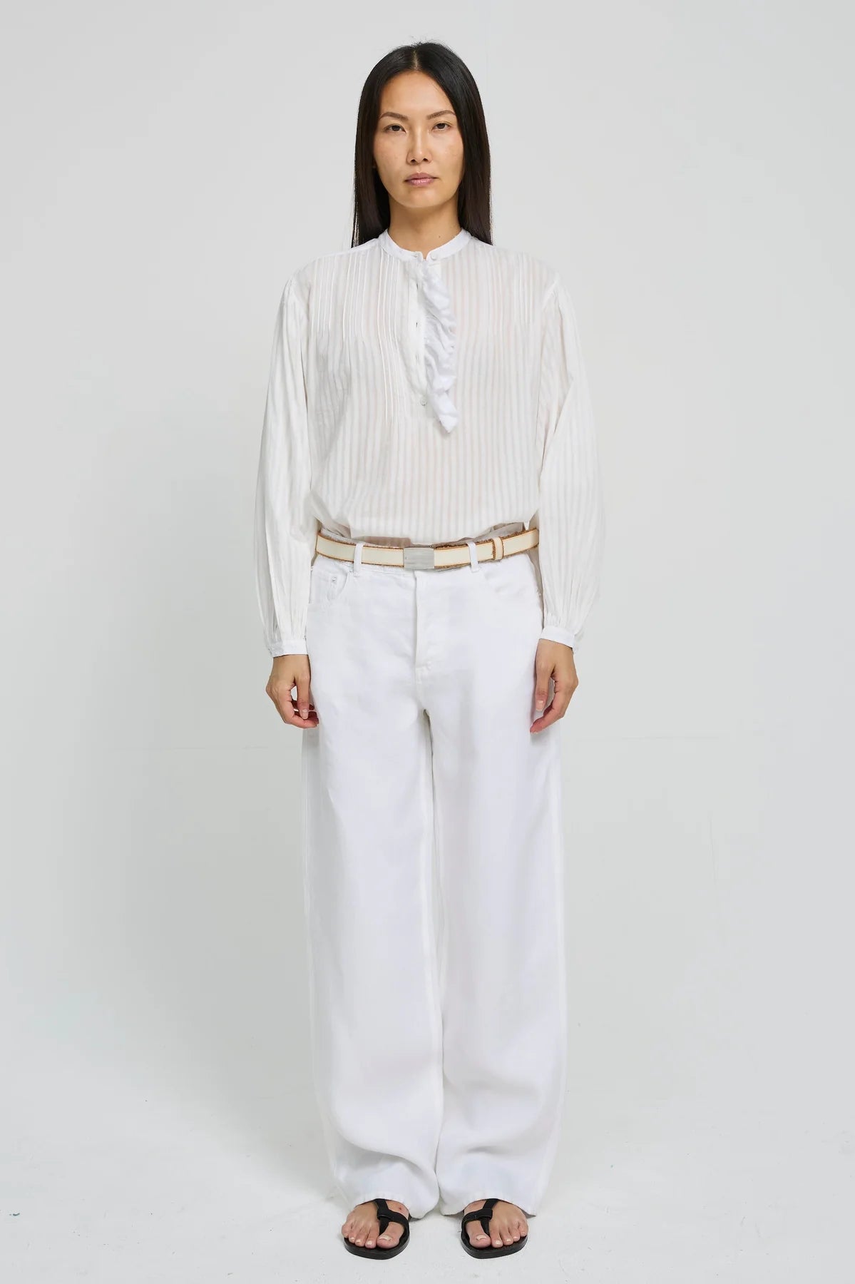 Blouse Fava - Laurence Bras