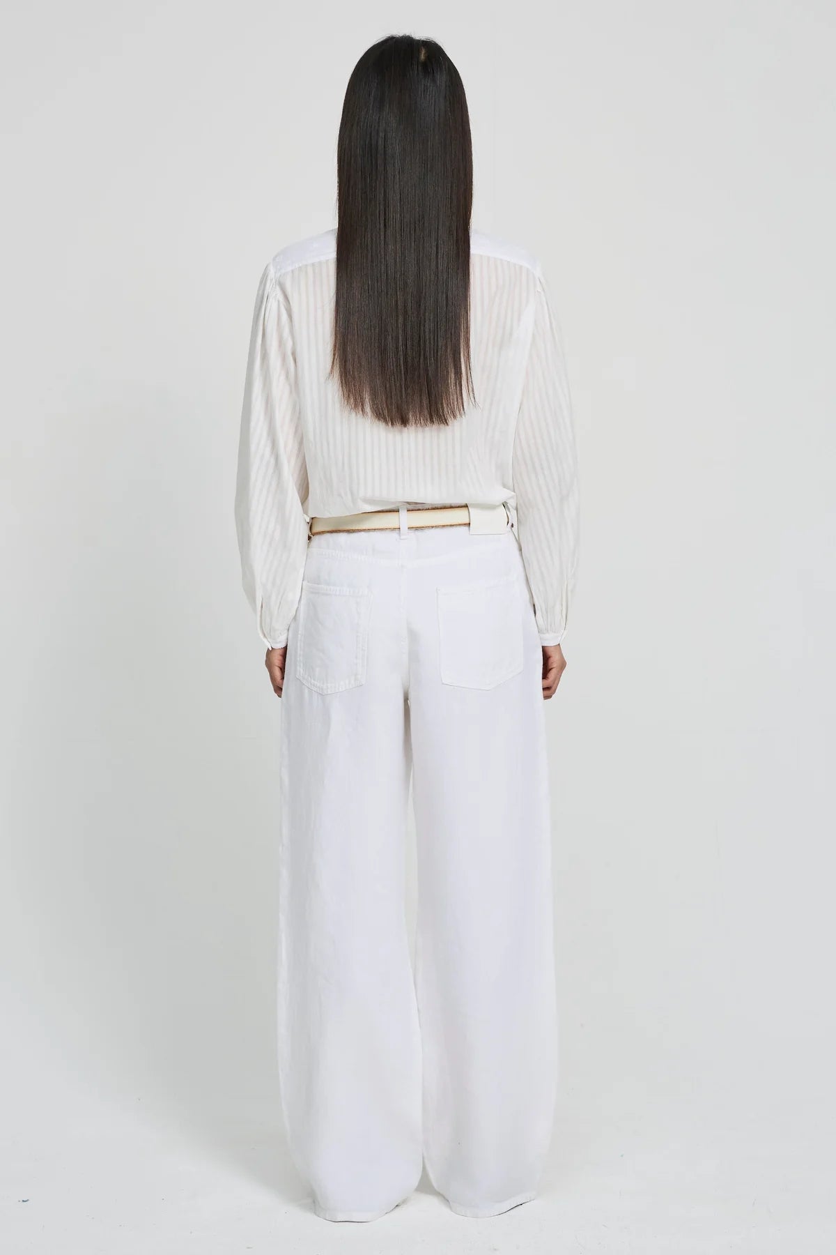 Blouse Fava - Laurence Bras